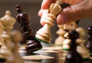 Learn How to Play Chess By Doing Chess Lessons