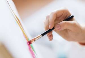 Painting Courses: Learn to Become a Pro at Painting