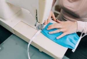Sewing Classes: Learn How to Sew With Sewing Classes