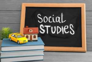 Social Studies Courses: Learn More About Society