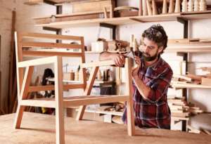Woodwork Courses: Take Up Woodwork as a Hobby