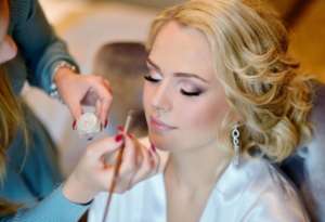 Bridal Makeup Courses: Learn How to do Bridal Makeup
