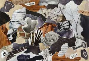 Collage Courses: Learn How to Create Your Own Collages