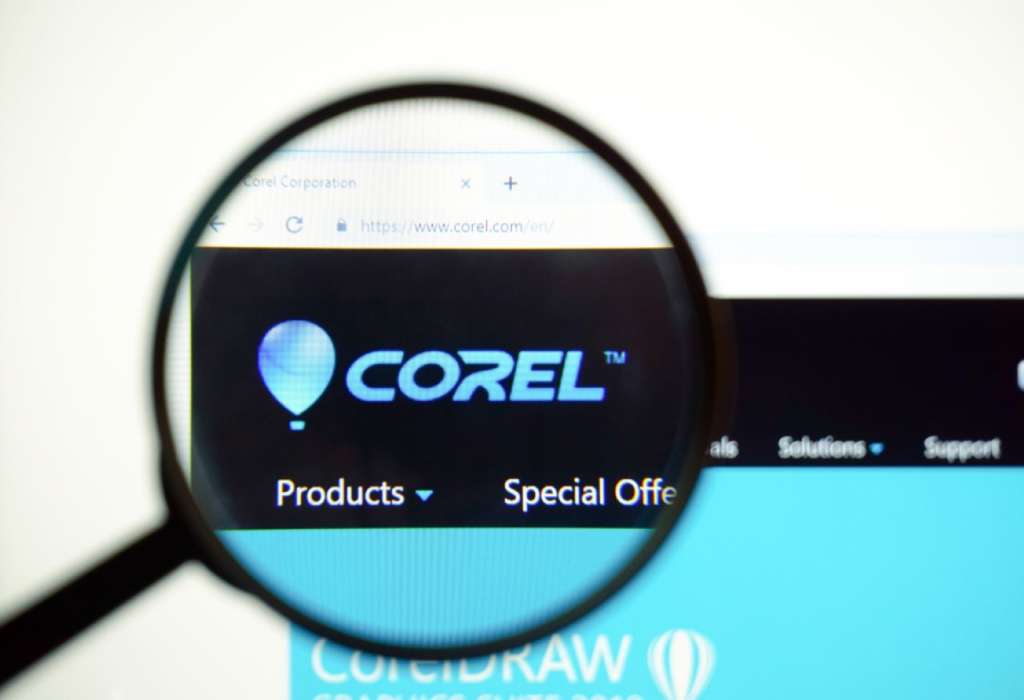 Corel Courses: Learn to Become a Master at Corel