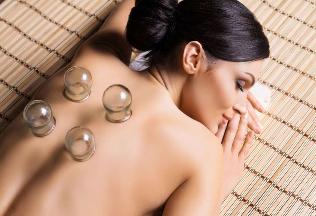 Cupping Courses: Learn How to do Cupping Massage