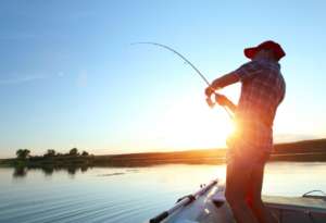 Fishing & Angling Courses: Learn How to Catch Fish