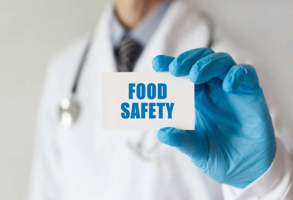 Food Safety Courses: Learn How to Safely Handle Food