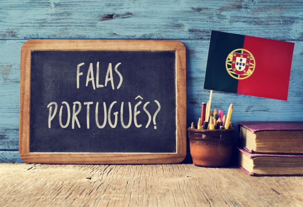 Learn Portuguese By Doing a Portuguese Language Course