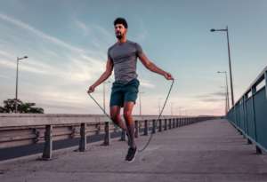 Learn to be a Skipper: Learn to Jump Rope With Skipping Classes