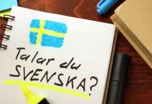 Swedish Language Courses: Learn Swedish By Doing a Course