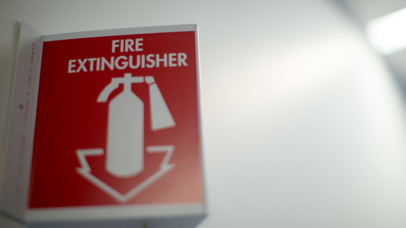 Fire Safety Courses: Learn About Fire Safety