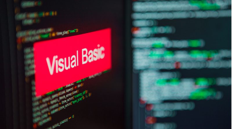 Visual Basic Courses: Learn Visual Basic
