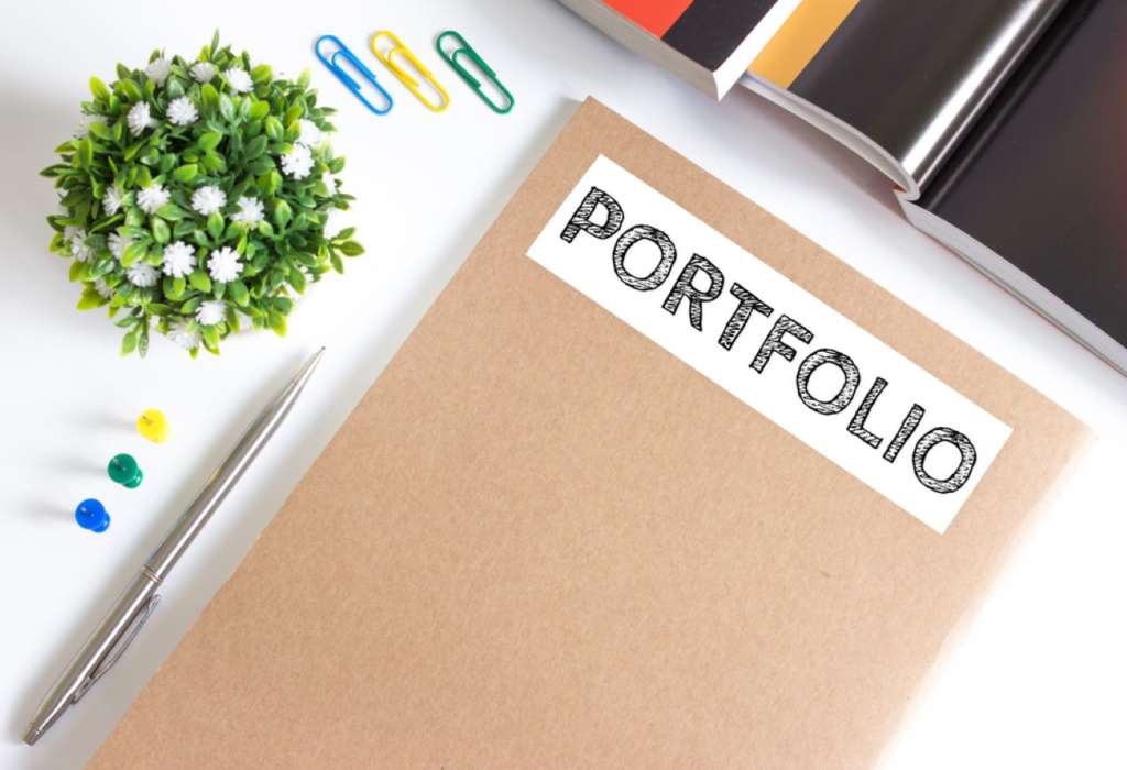 Art Portfolio Courses: Learn How to Create an Art Portfolio