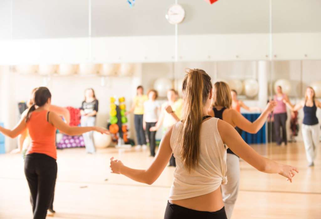 Dancing Courses: Learn How to Dance With the Many Dancing Courses