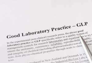 Laboratory Practice Courses: Learn Good Laboratory Practice