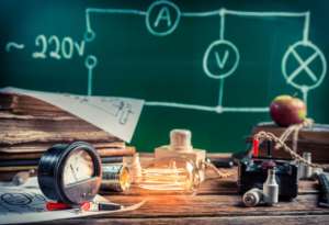 Leaving Certificate Physics Courses: Prep for your Exam