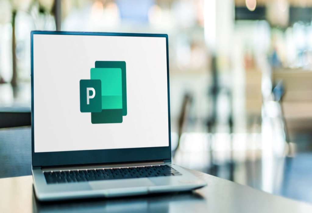 Microsoft Publisher Courses: Learn How to use Microsoft Publisher
