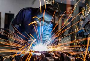 Welding Courses: Learn the Craft of Welding With a Welding Course
