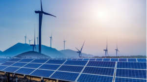 Learn about Renewable Energy