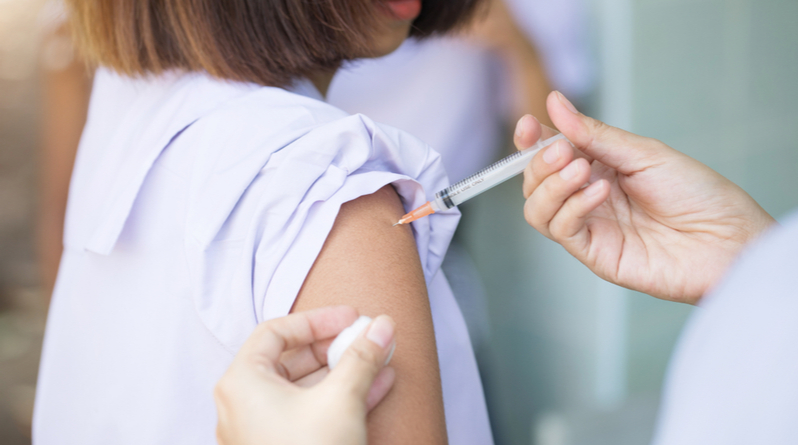 Covid19: Bournemouth student vaccinations halted amid high demand